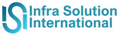 Logo PT. Infra Solution International