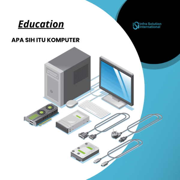 Apa Itu Komputer?
