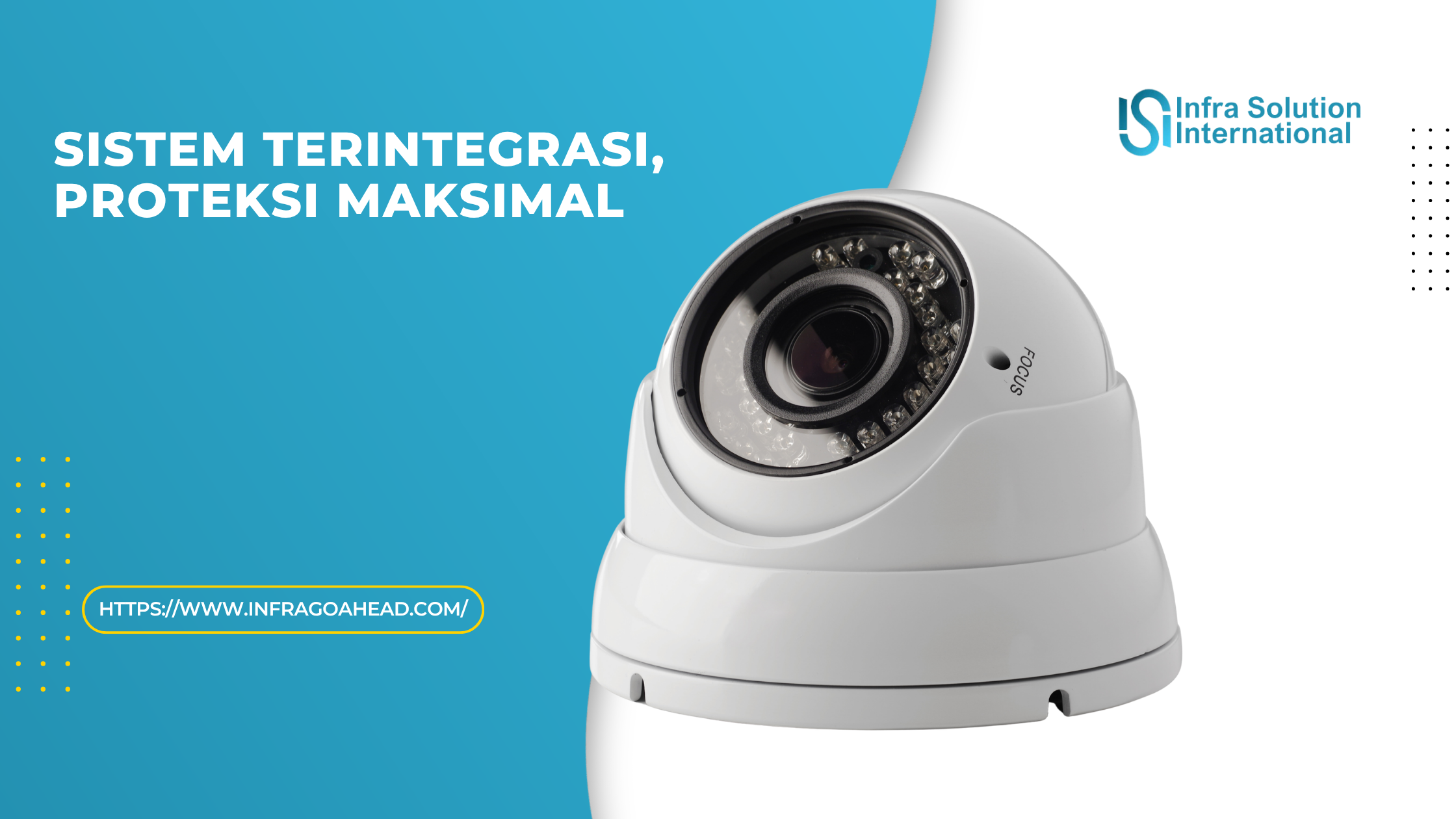 CCTV Profesional di Kota Mojokerto: Keamanan 24/7!