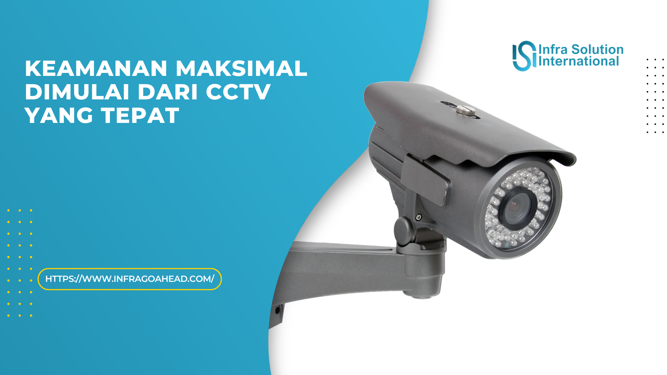 Jasa Instalasi CCTV Surabaya Profesional | Keamanan 24 Jam