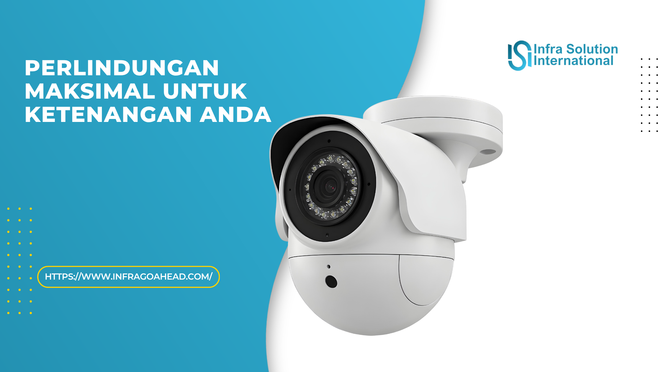 Pemasangan CCTV Sidoarjo untuk Keamanan 24/7
