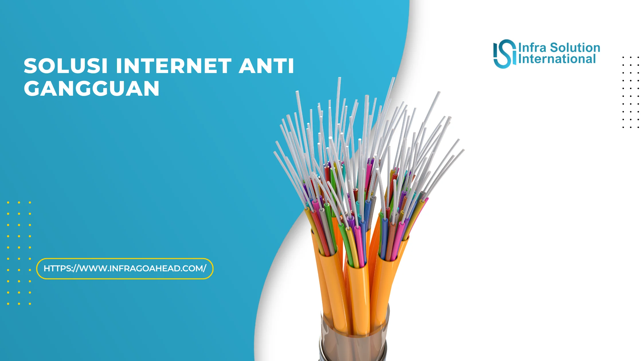 Solusi Fiber Optic: Internet Cepat dan Stabil di Samarinda