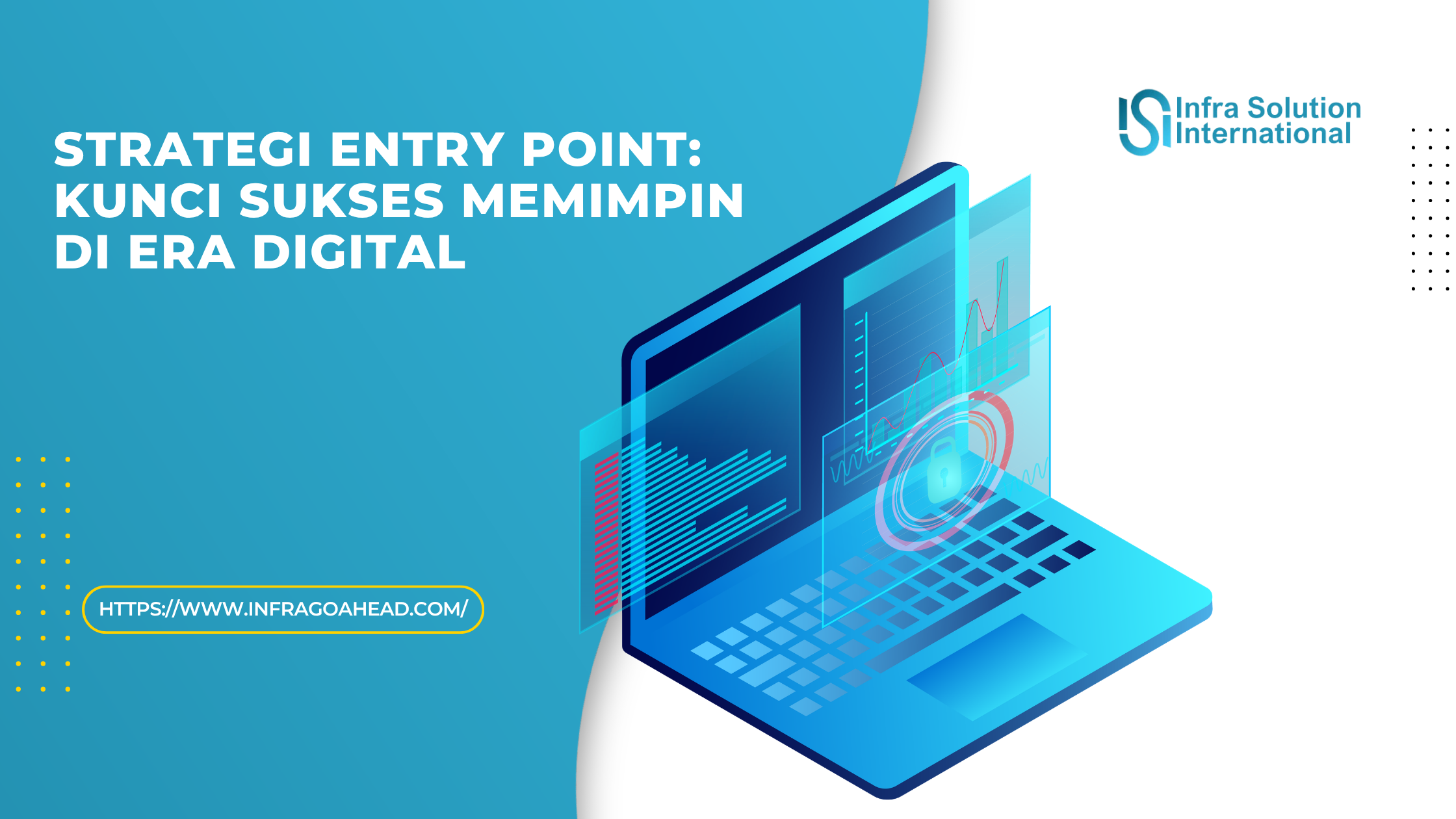 Strategi Entry Point: Menjadi Pemimpin di Era Digital