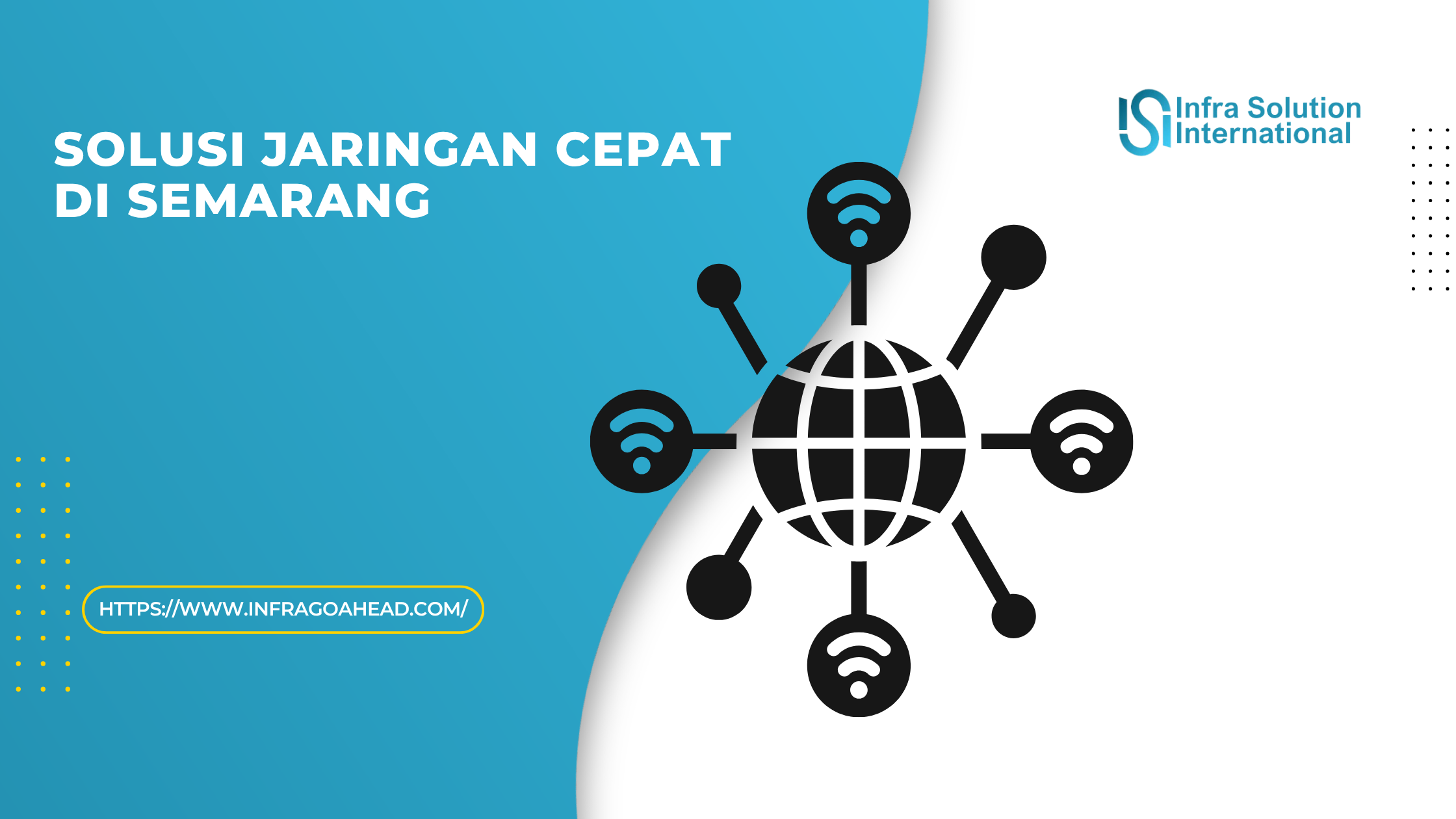 Jasa Infrastruktur Fiber Optic Semarang Profesional Slug: