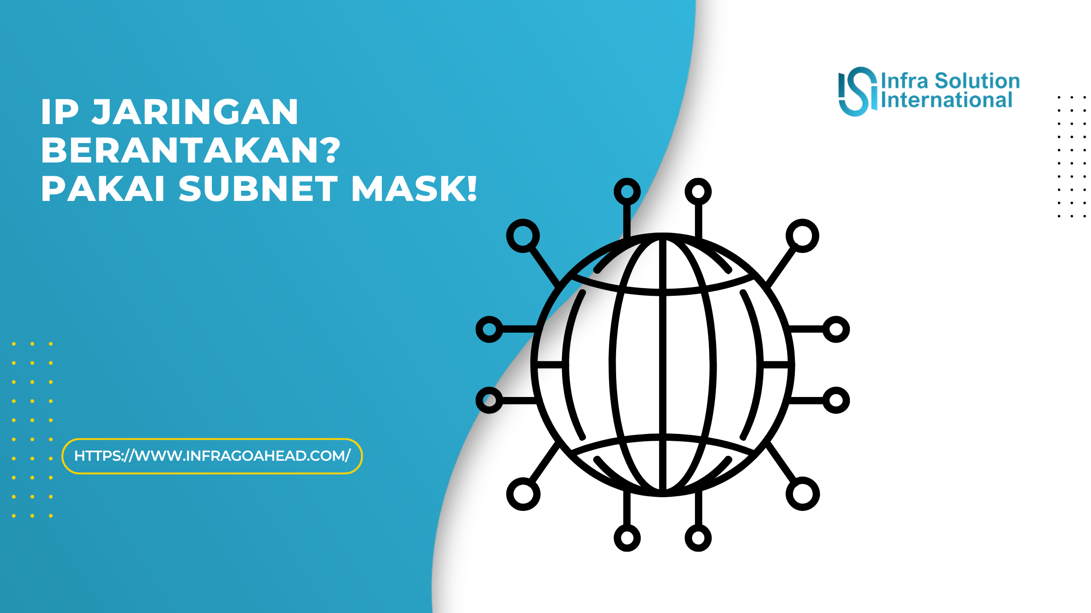 Mengenal Masker Subjaringan: Fungsi dan Penerapannya