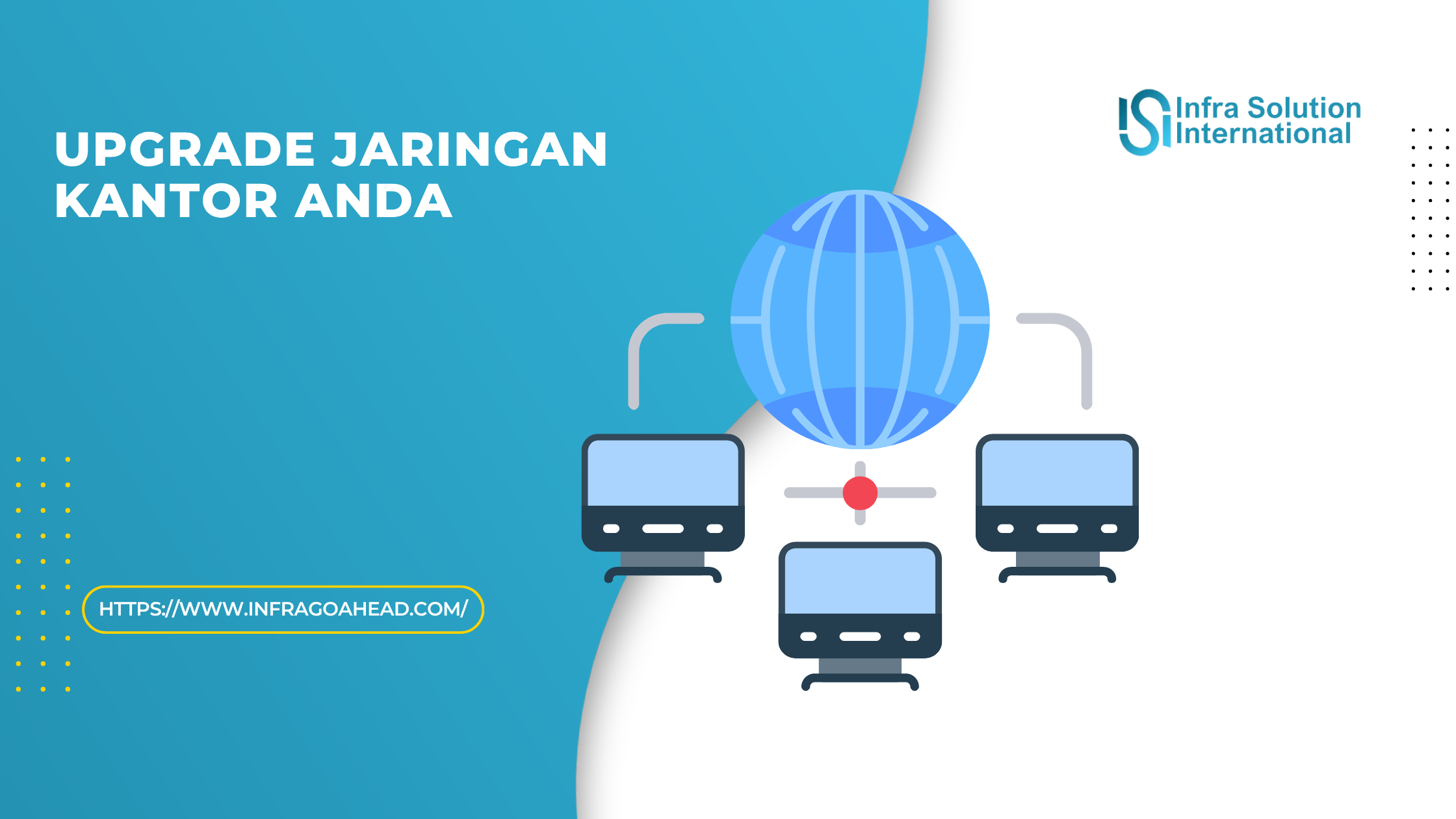 Kota Kudus: Meningkatkan Kualitas Jaringan dengan Fiber Optic