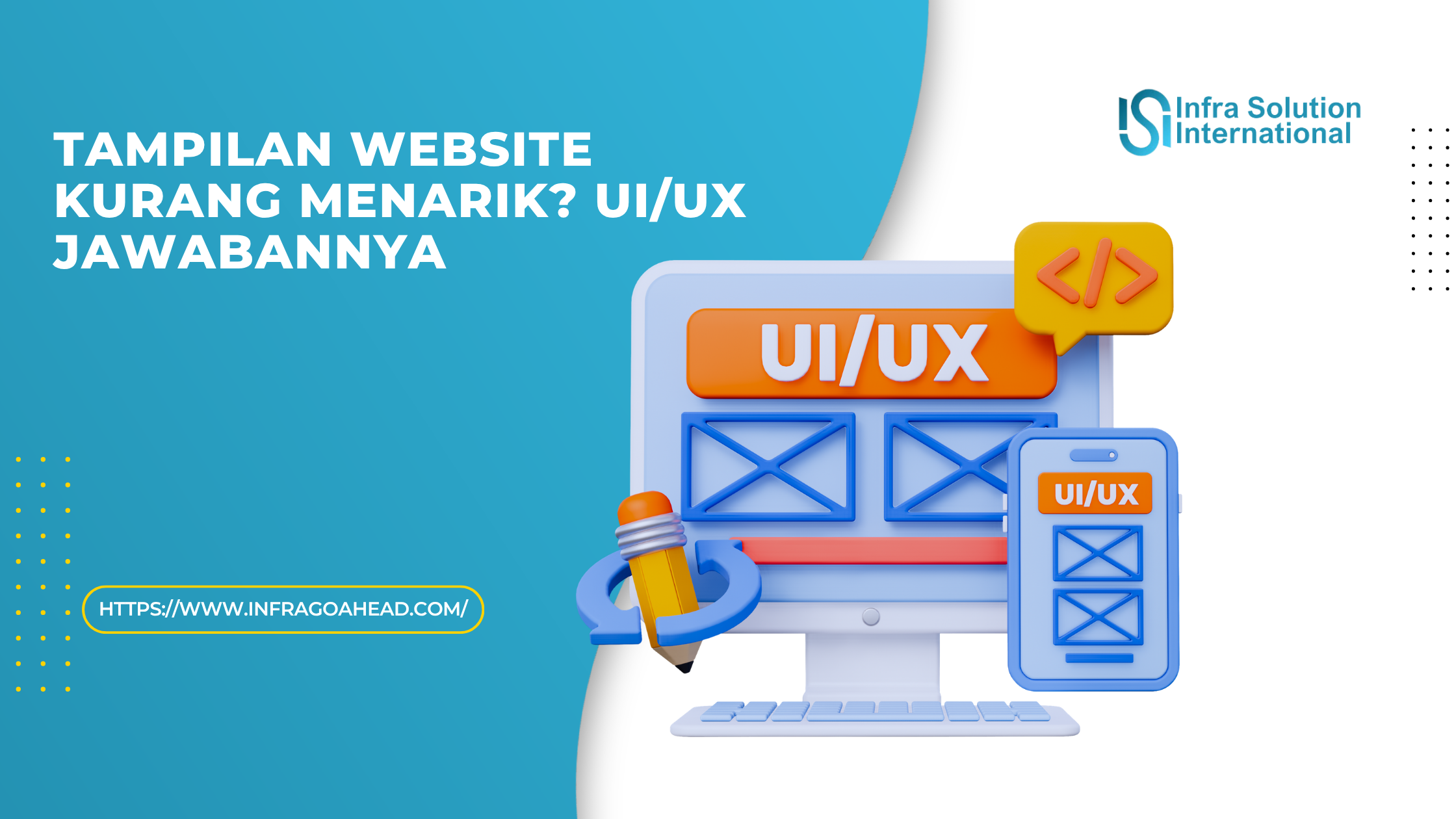 Jasa Desain UI/UX