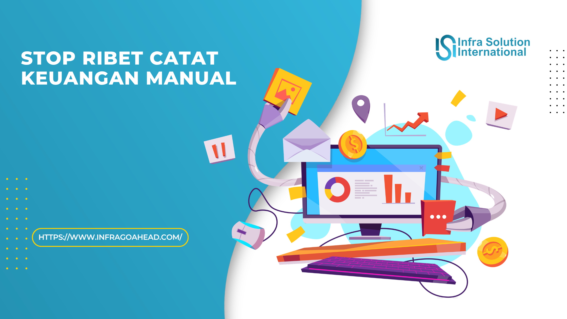 Jasa Pembuatan Software Akuntansi Custom