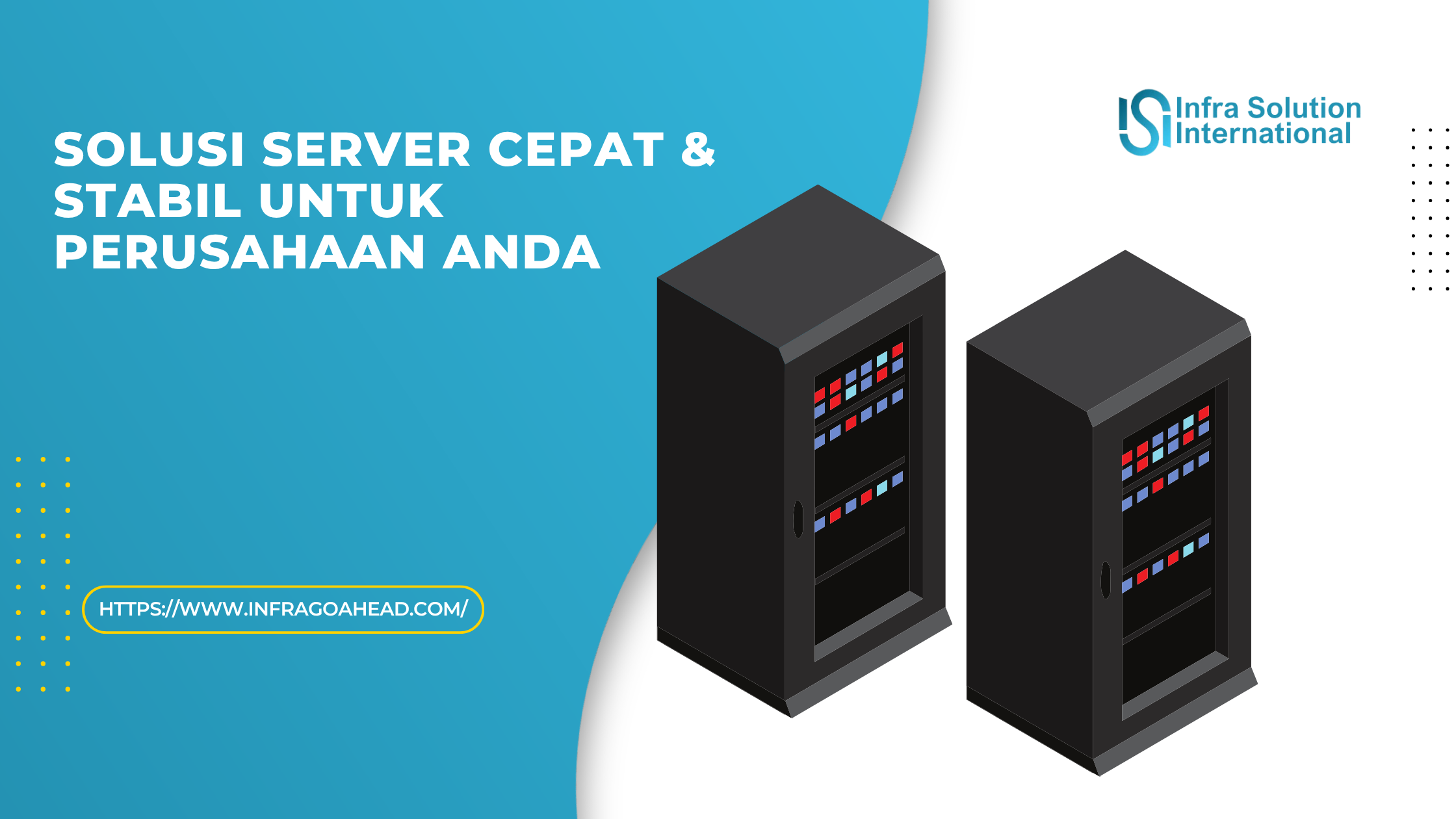Server Surabaya: Solusi Services Handal untuk Infrastruktur Digital