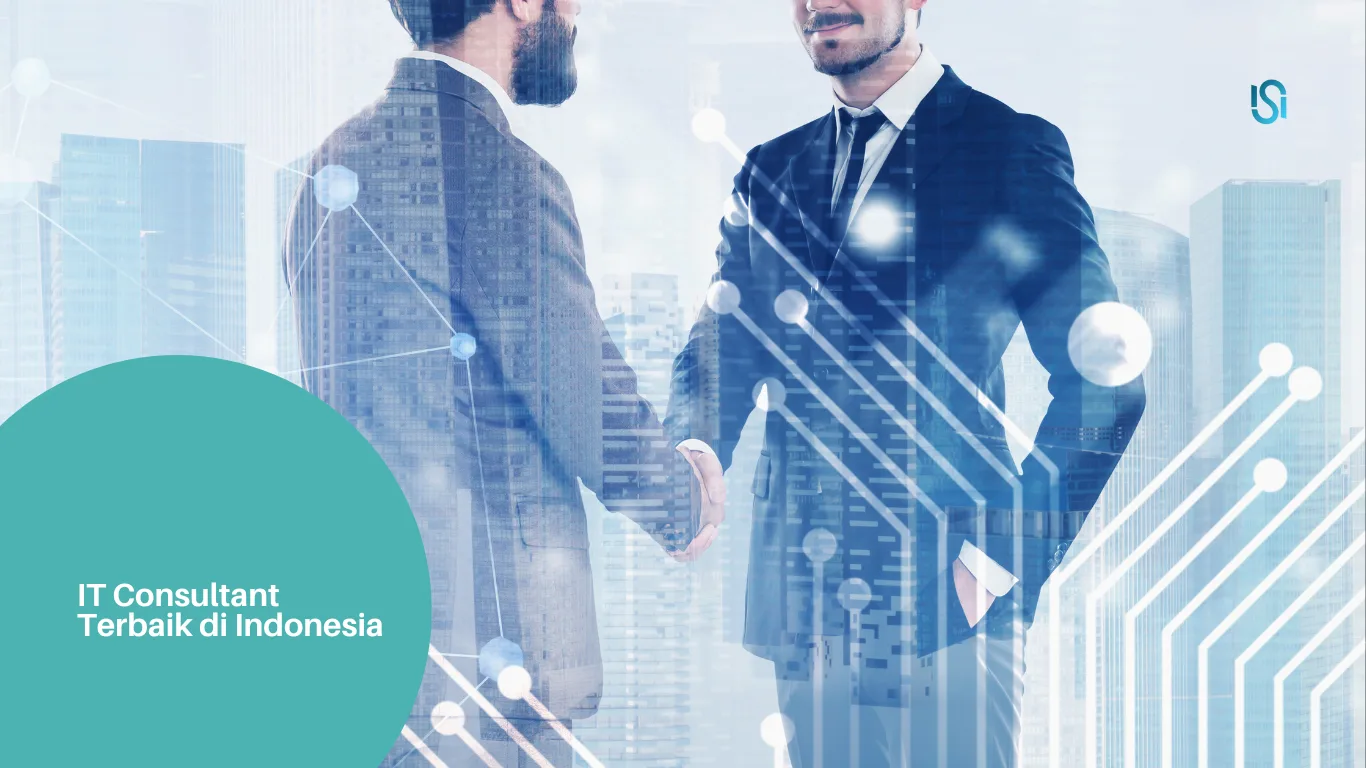 IT Consultant Terbaik di Indonesia - Infragoahead