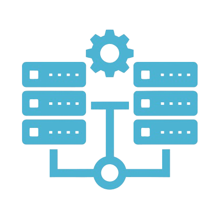 Instalasi Server dan Manajemen - PT. Infra Solution International