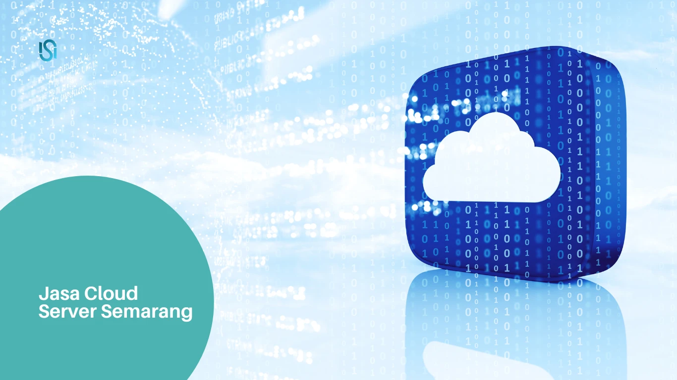 Jasa Cloud Server Semarang