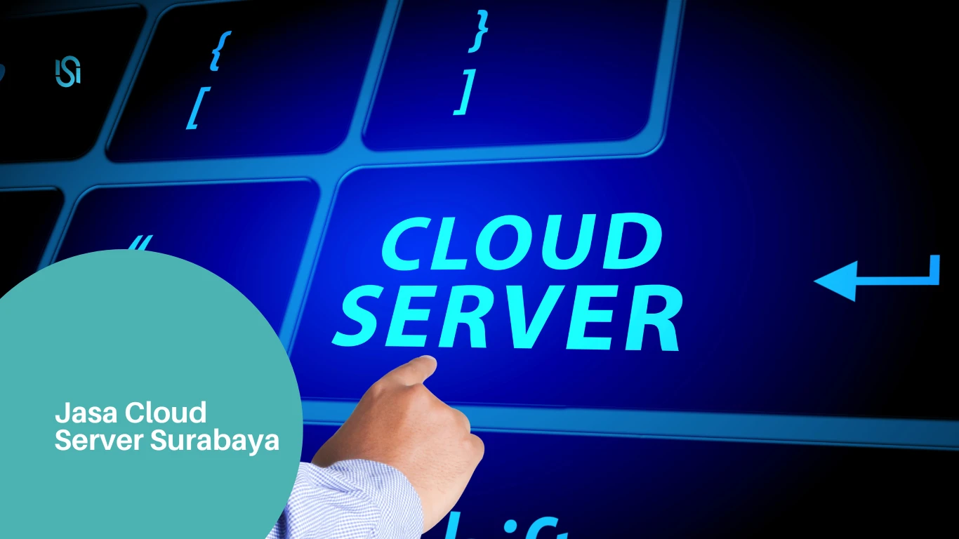 Jasa Cloud Server Surabaya