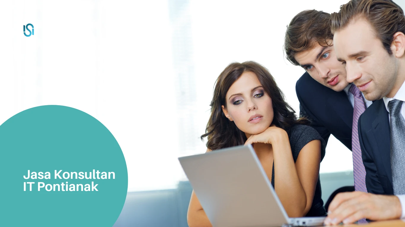 Jasa Konsultan IT Pontianak