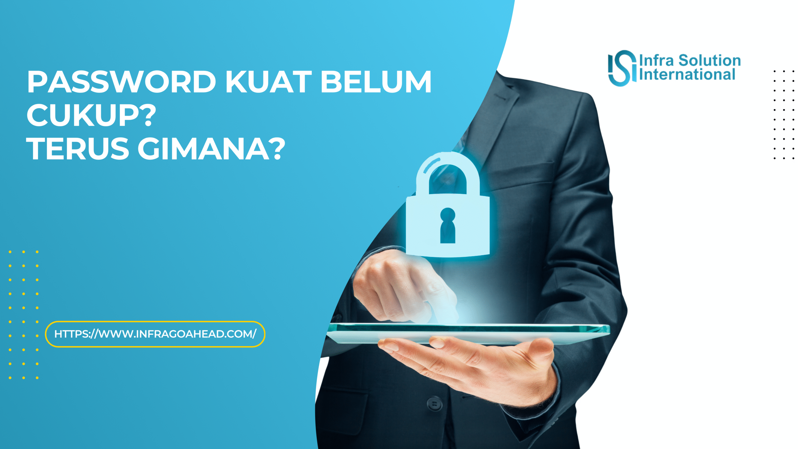 Panduan Keamanan Cyber untuk Startup Indonesia
