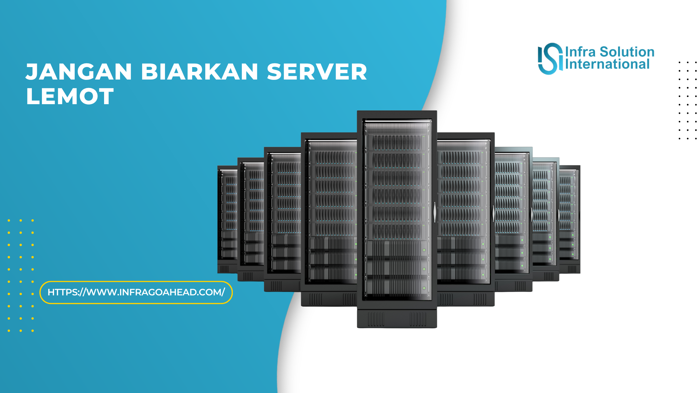 Solusi Server Andal di Meulaboh untuk Bisnis