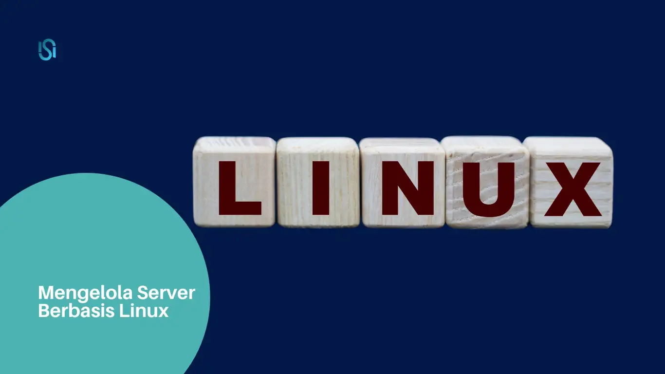 Mengelola Server Linux