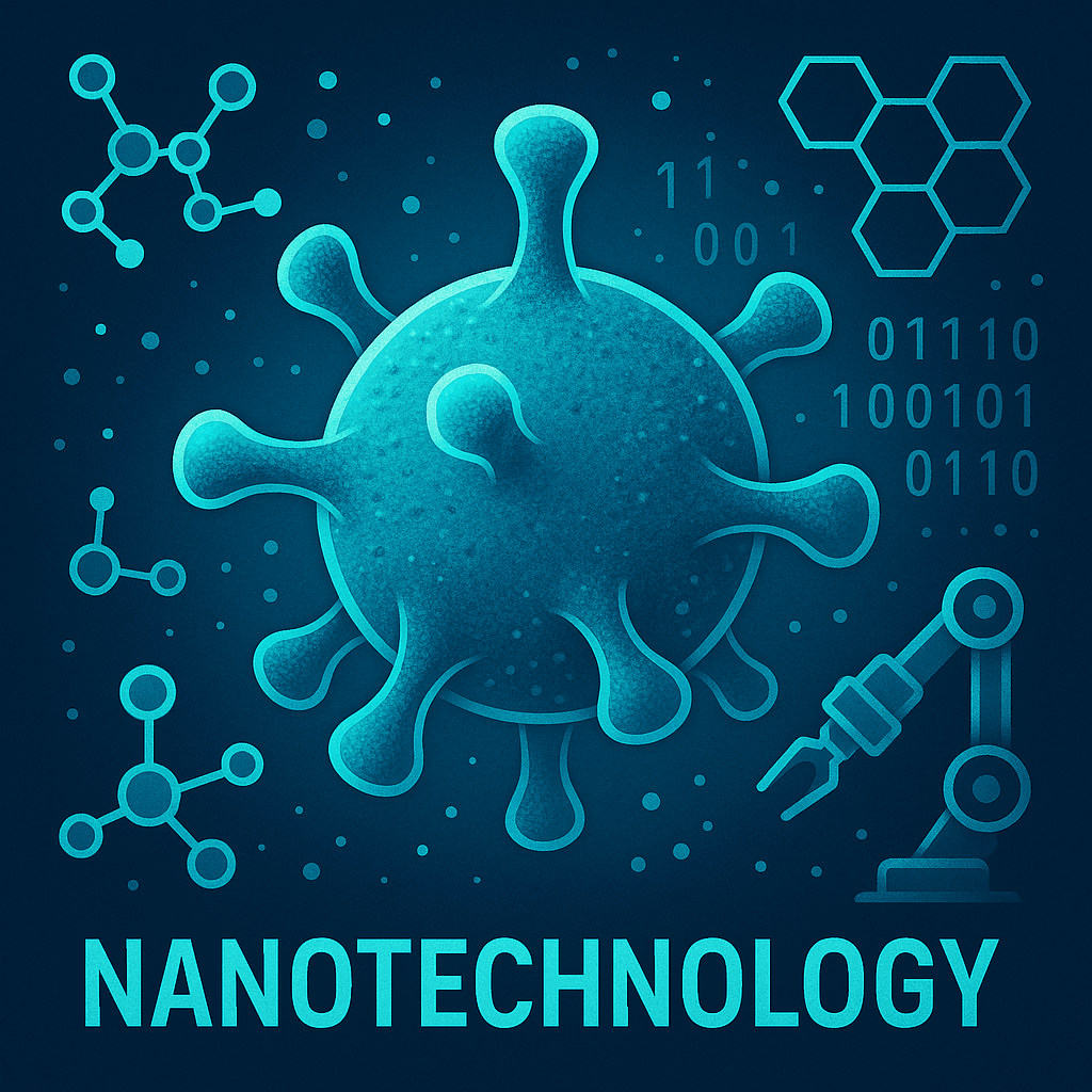 Rekayasa Nanoteknologi