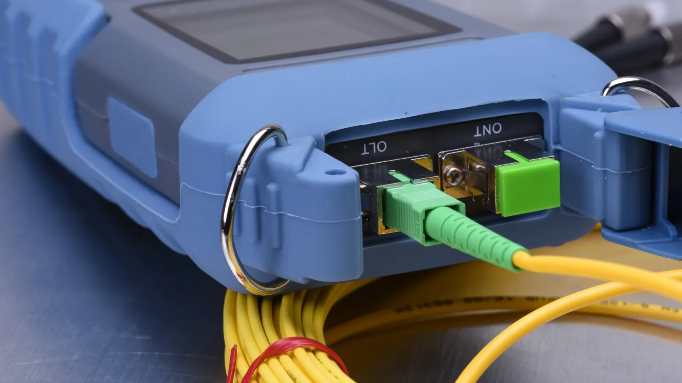 Bagaimana Cara Memilih Layanan Kabel Fiber Optik Terbaik?