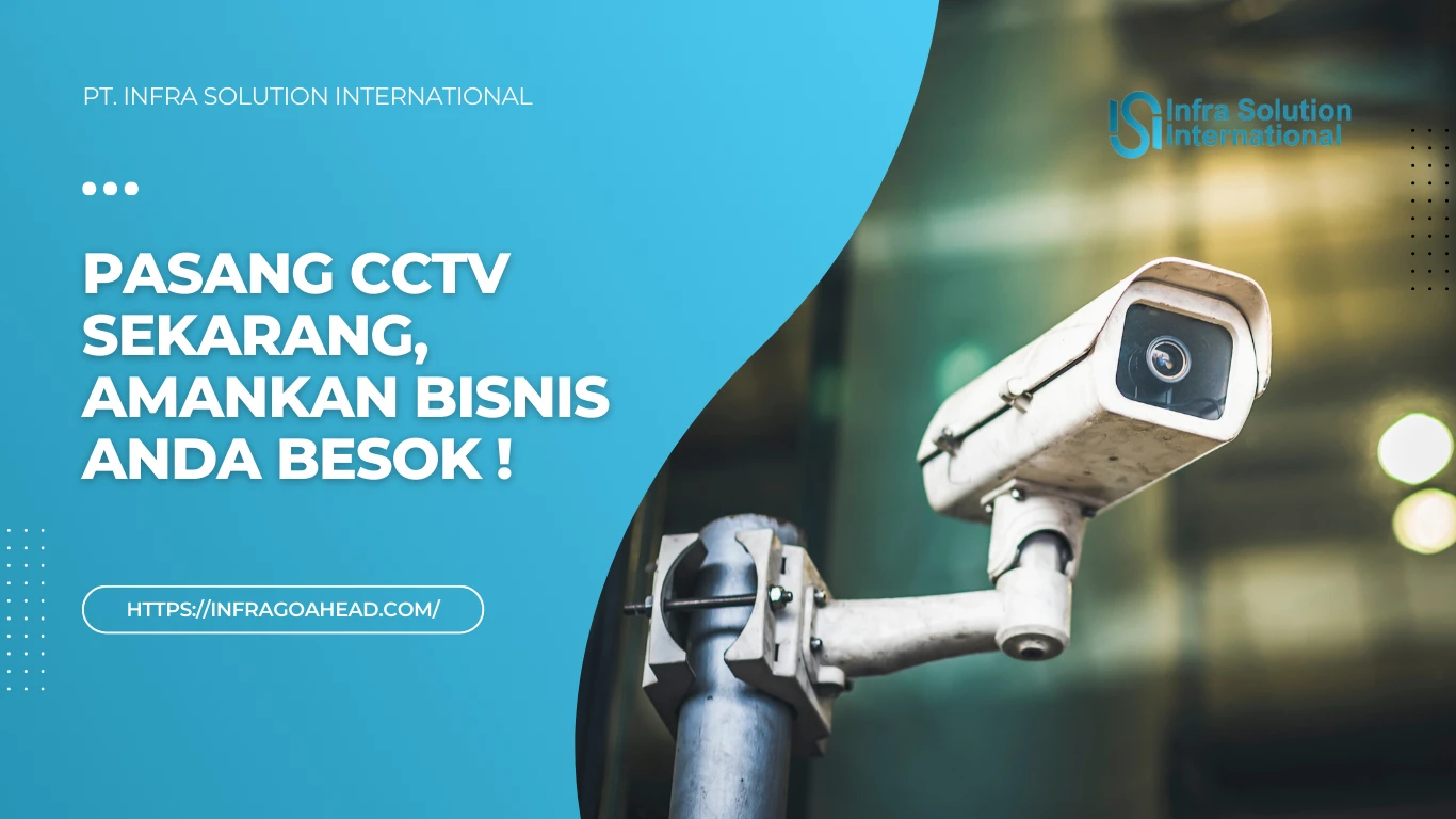 Bagaimana Jasa Instalasi CCTV Hikvision Bekerja?