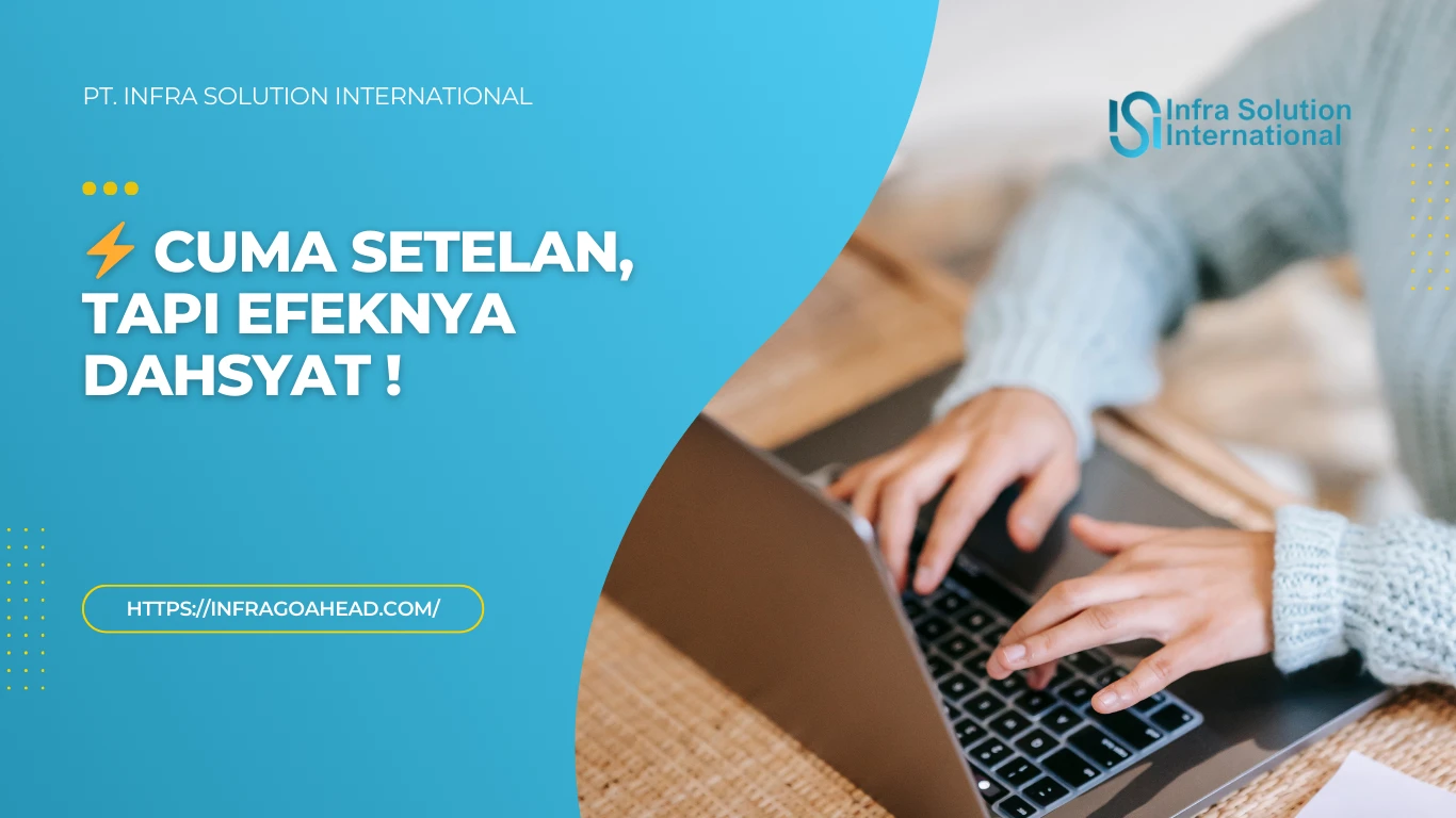 Cara Optimalkan Setelan Perangkat Kantor untuk Performa Stabil