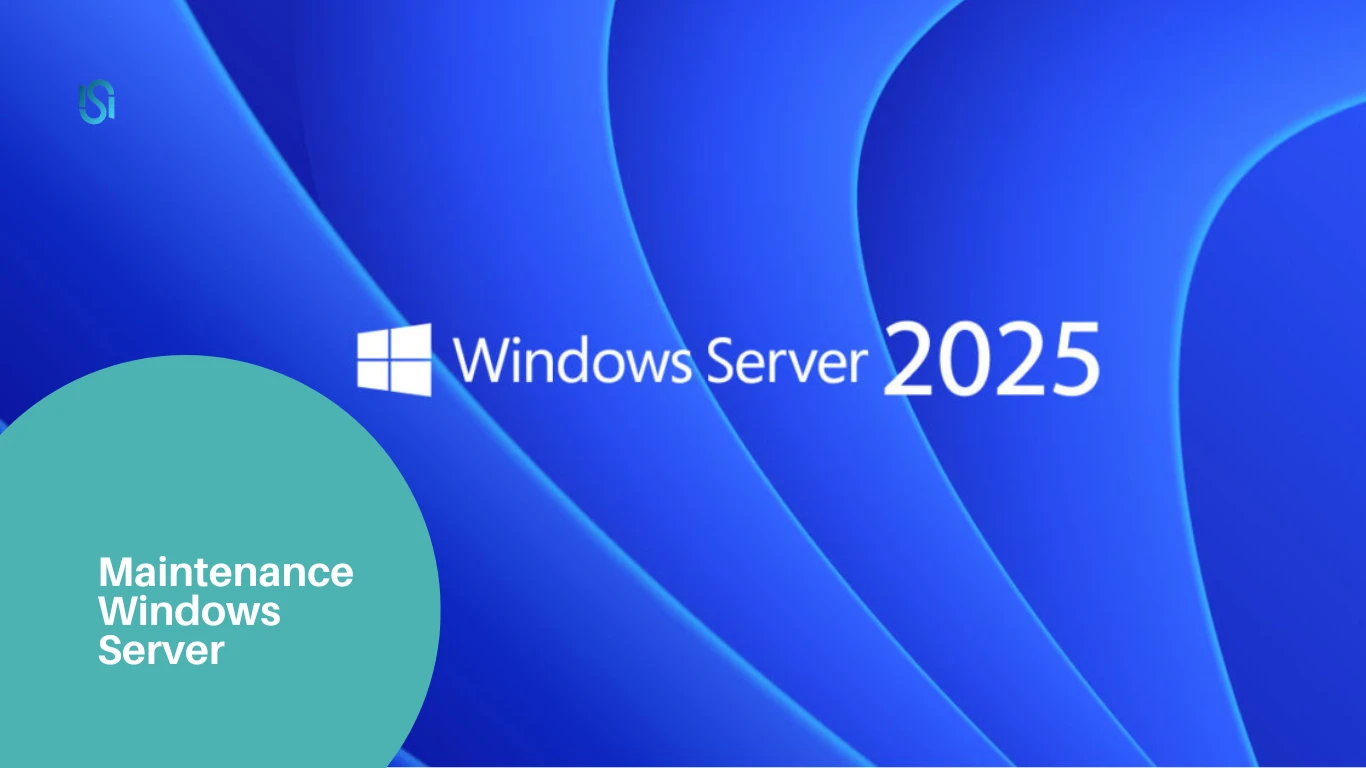 Jasa Maintenance Windows Server di Surabaya