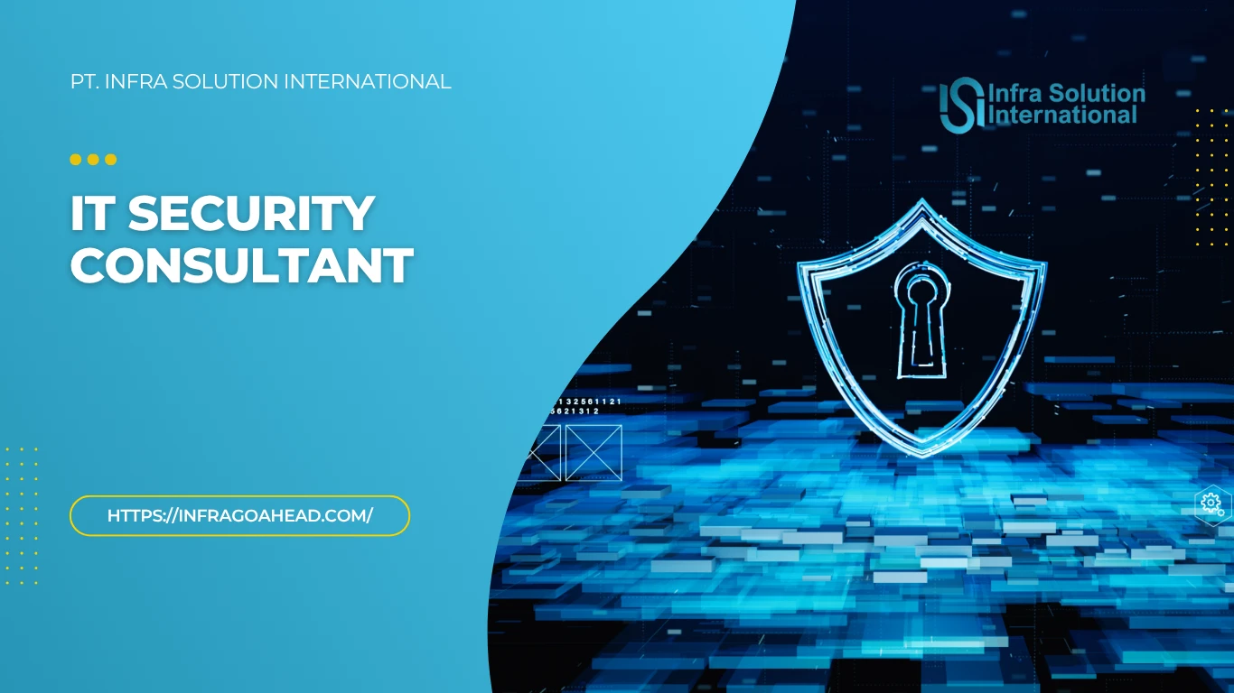 IT Security Consultant