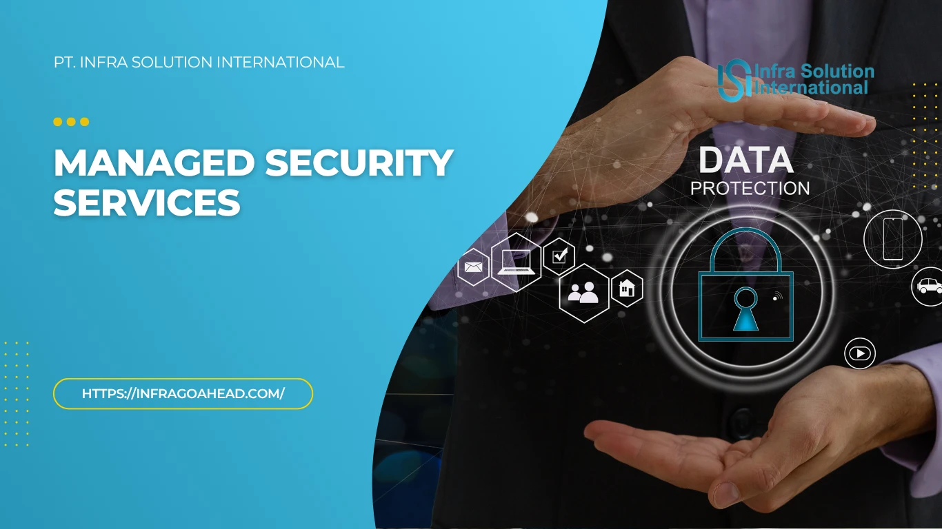 Managed Security Services