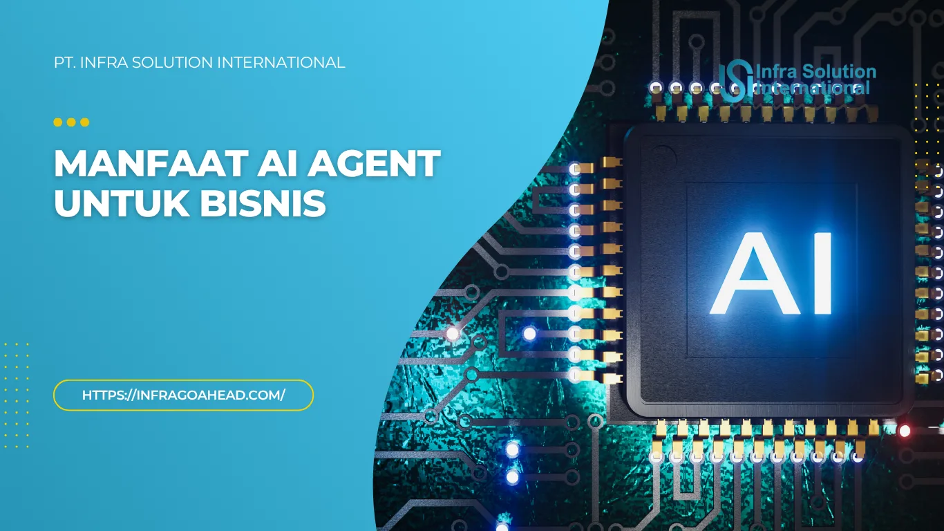 9 Manfaat AI Agent untuk Bisnis Online Shop