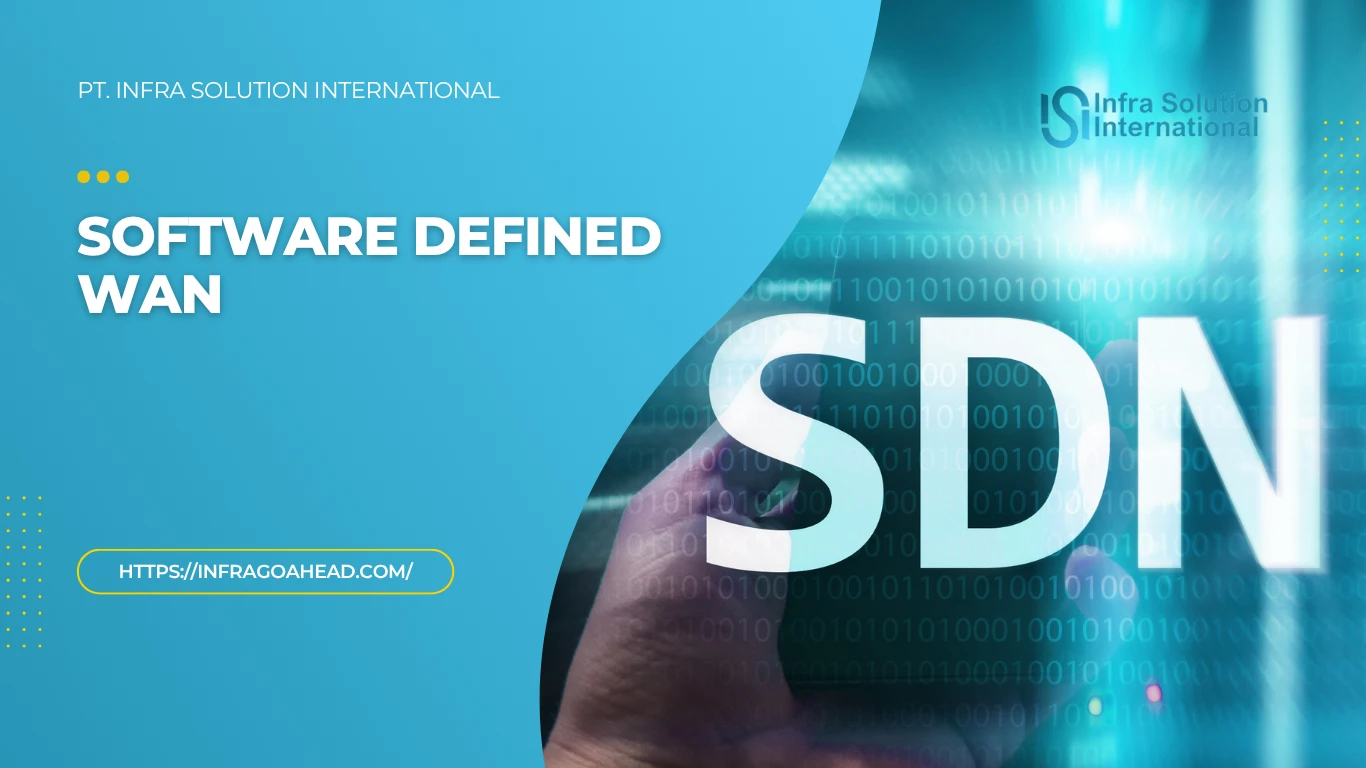 Software Defined WAN