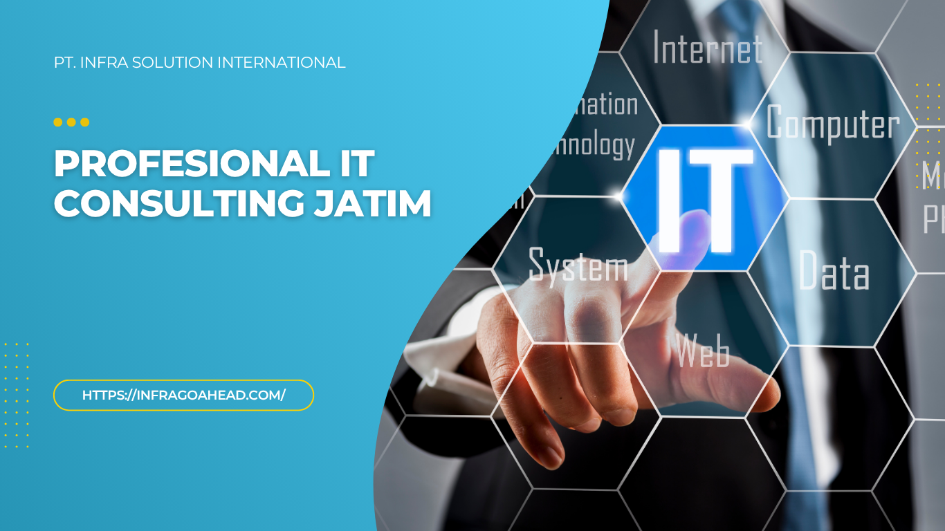 Profesional IT Consulting Jatim