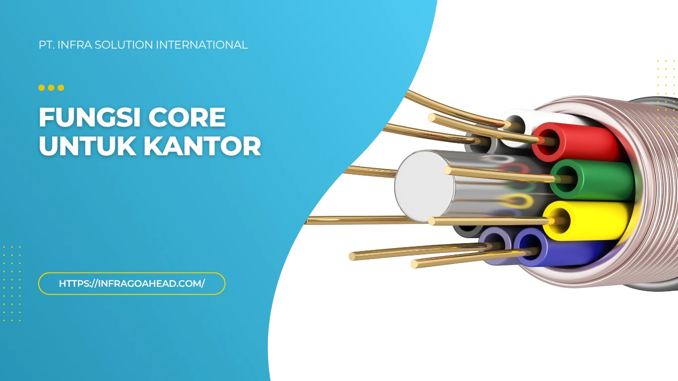 Fungsi Core untuk Kantor