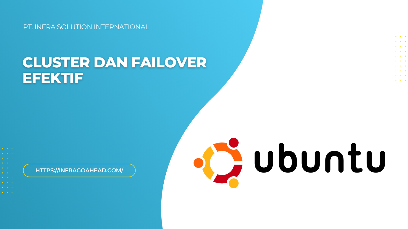 Solusi Mudah Mengatasi Masalah Dependency di Ubuntu - PT infra solution international