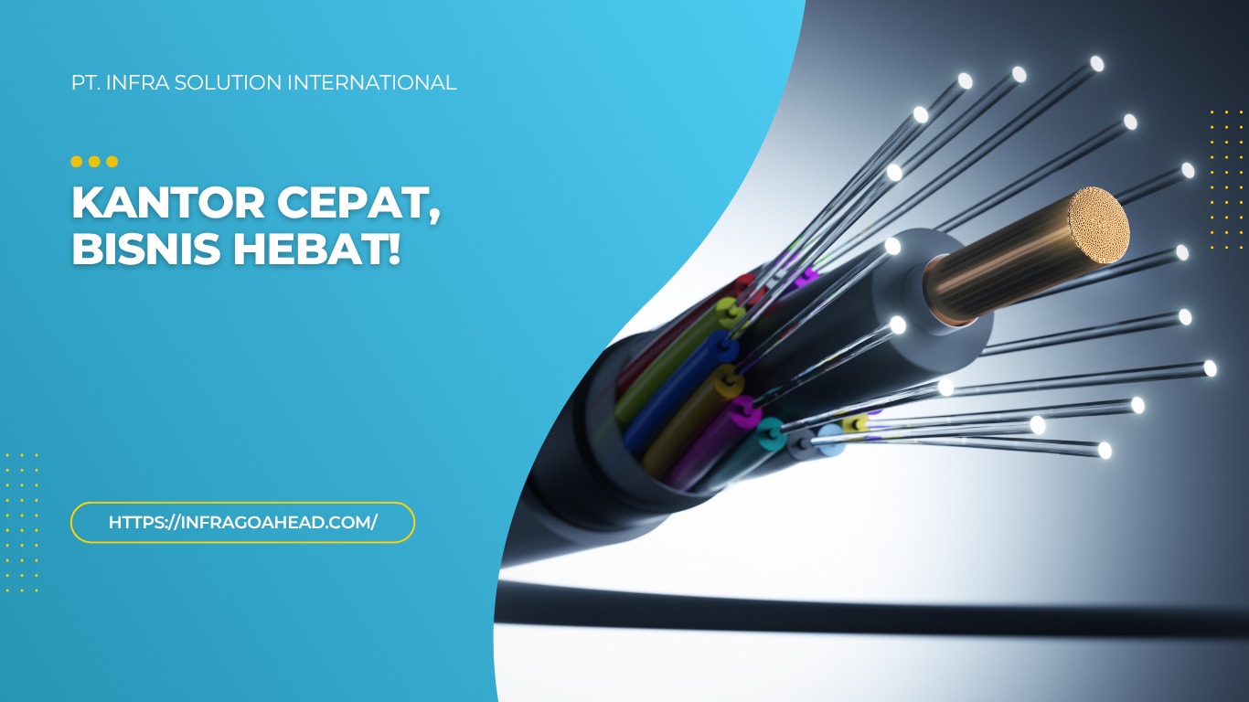 Kantor Cepat, Bisnis Hebat!