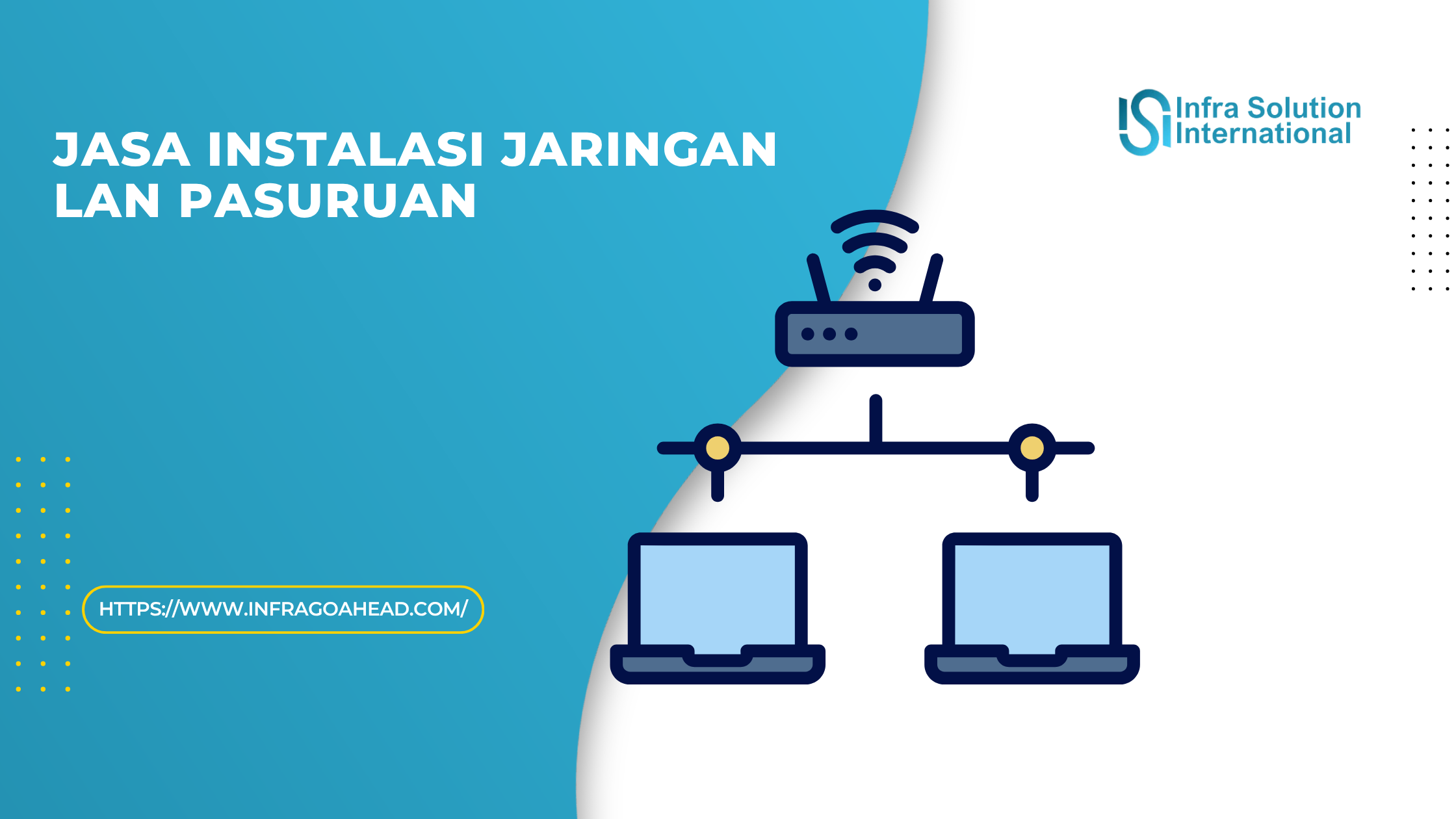 jaringan lan psuruan