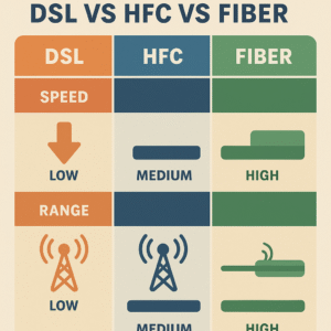 Keunggulan Fiber Optik untuk Bisnis
