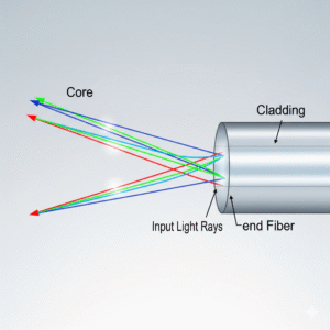 Teknologi Multiplexing: CWDM vs DWDM