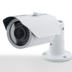 Bullet Camera