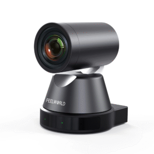 PTZ (Pan-Tilt-Zoom)