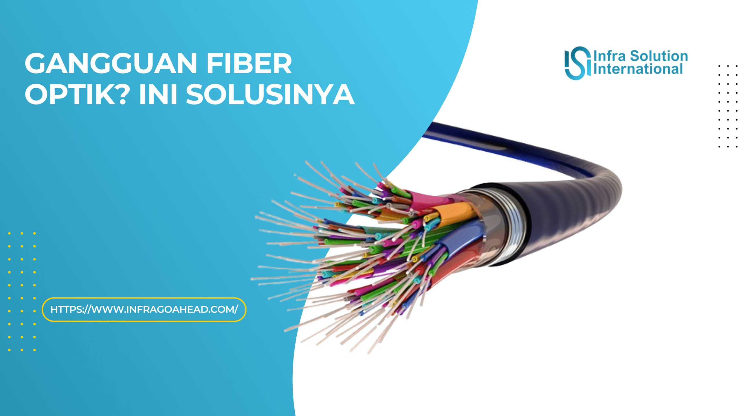Migrasi & Upgrade Jaringan Fiber Optik: untuk Bisnis Modern