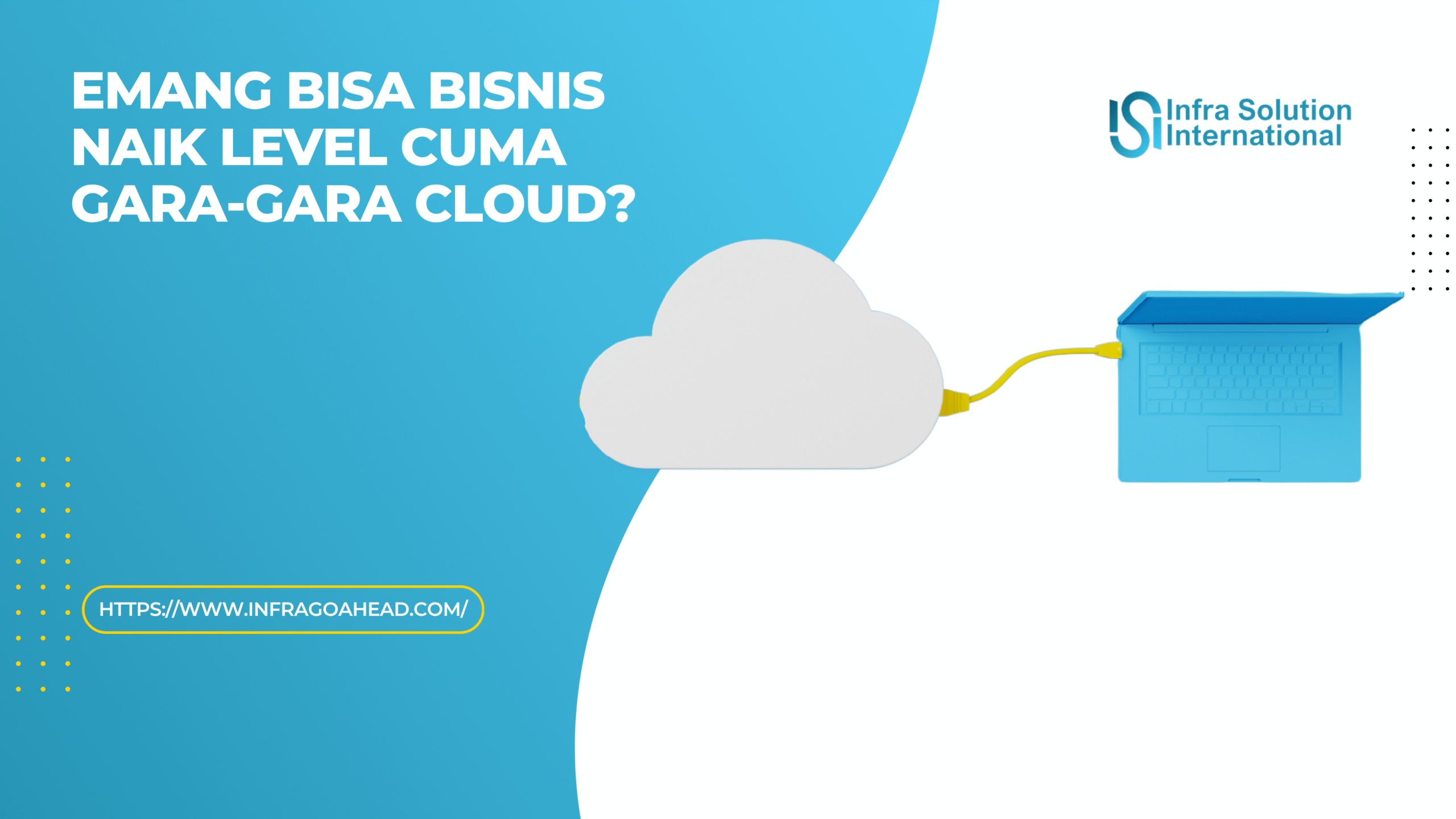 Infrastruktur Cloud Tingkat Lanjut: Strategi, Arsitektur, dan FinOps