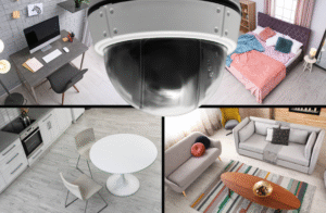 CCTV rumah