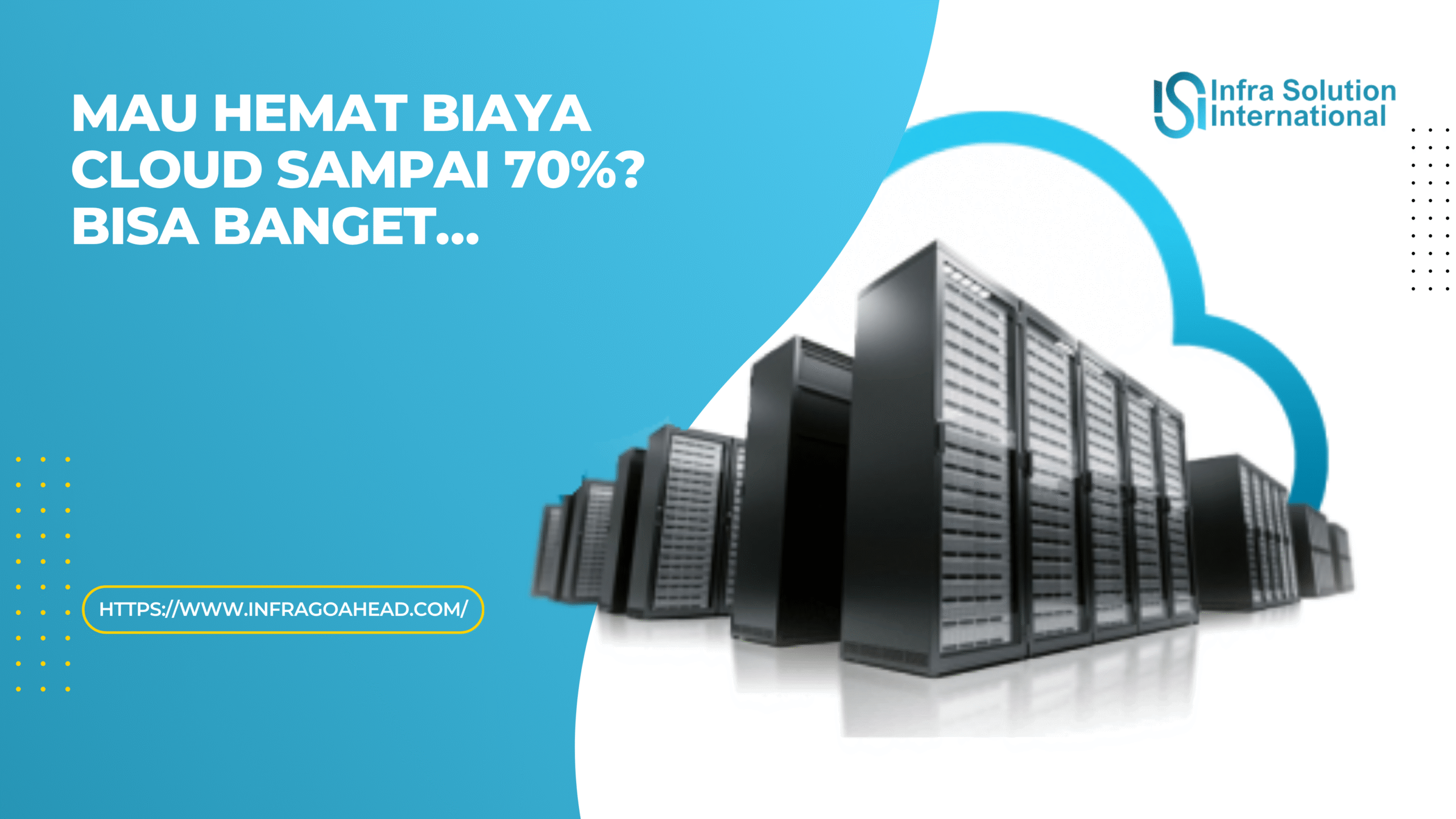 Optimalisasi Nilai Cloud: Panduan Ekspert & Efisiensi Operasional