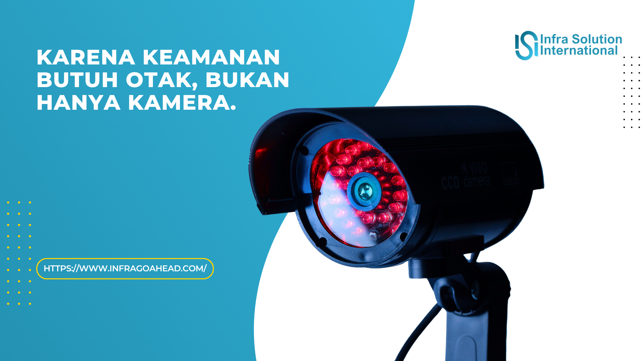 Implementasi Sistem CCTV Pengenalan Wajah