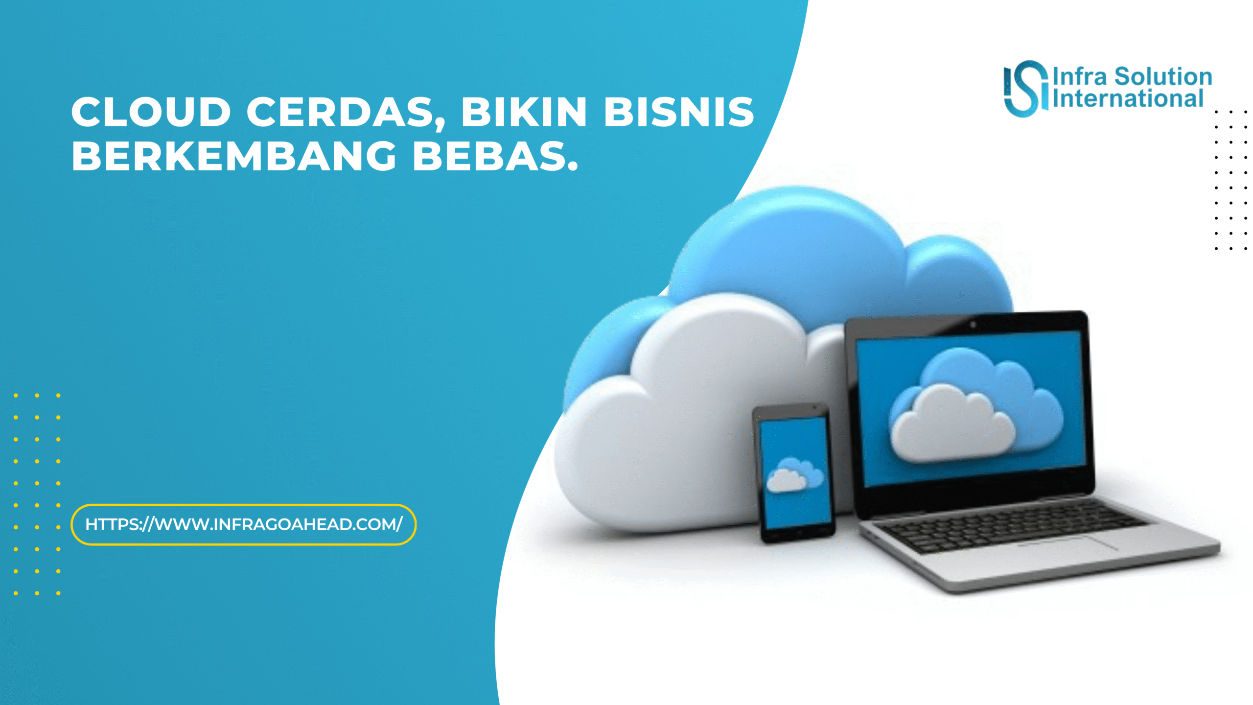 Cloud Application Hosting: Solusi Cepat dan Fleksibel