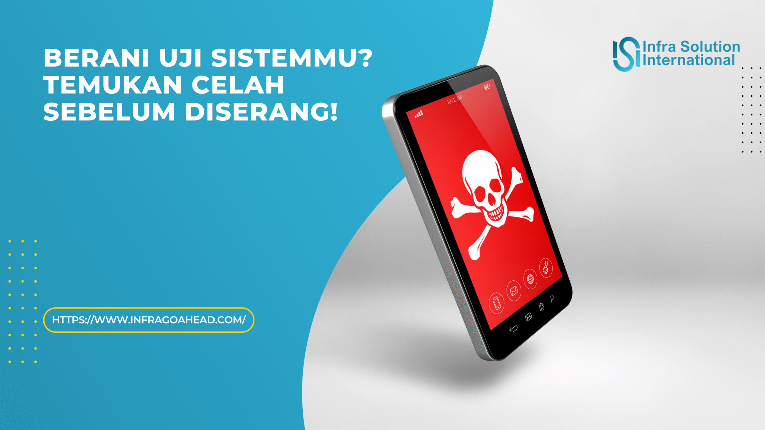 Uji Penetrasi Ethical Hacking: Strategi Efektif Keamanan Siber