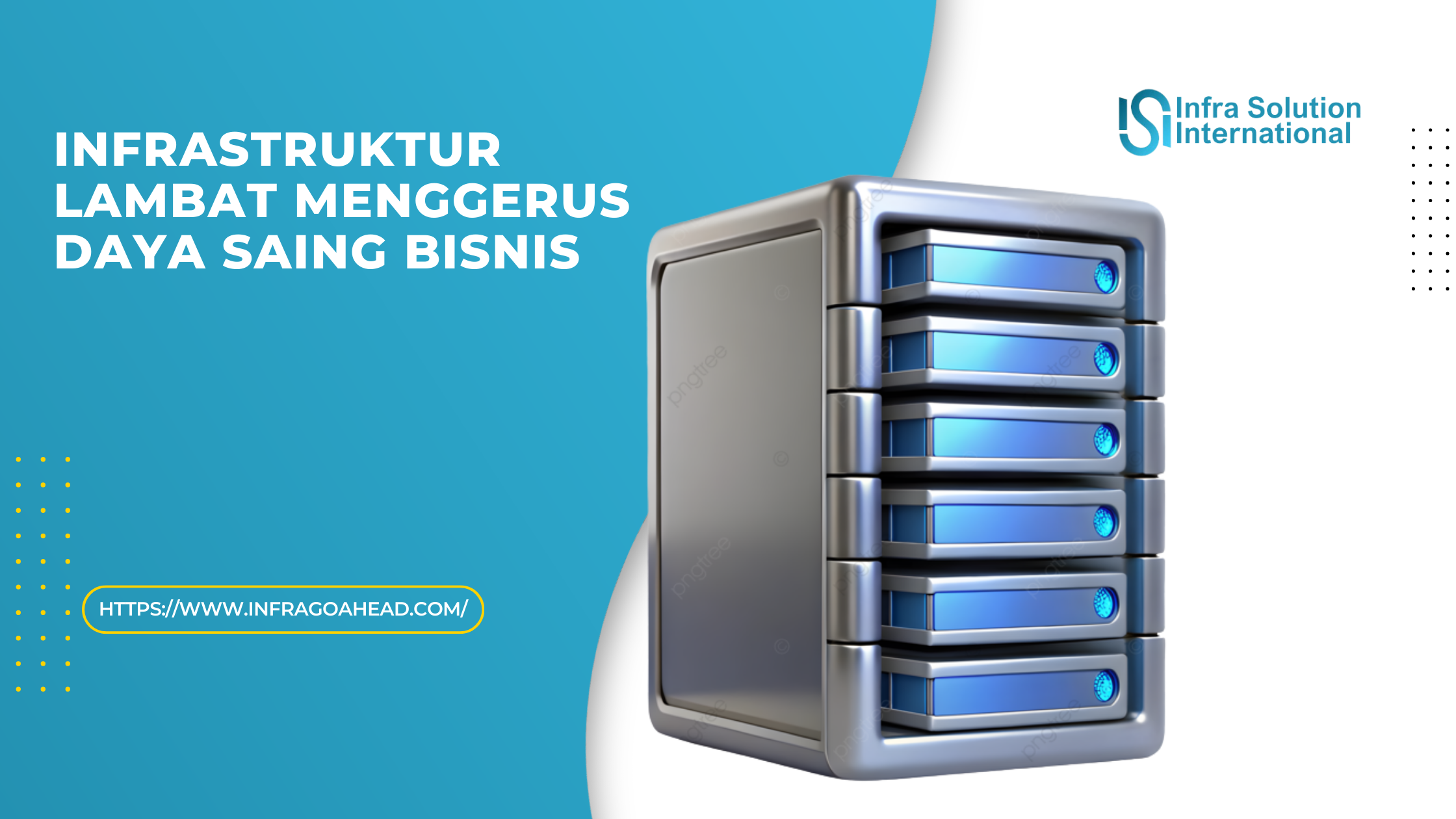 Harga Server di Surabaya