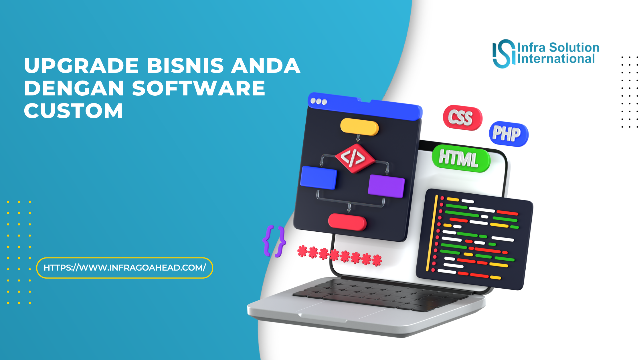 Bangun Aplikasi Bisnis Tanpa Ribet dengan Jasa Software House